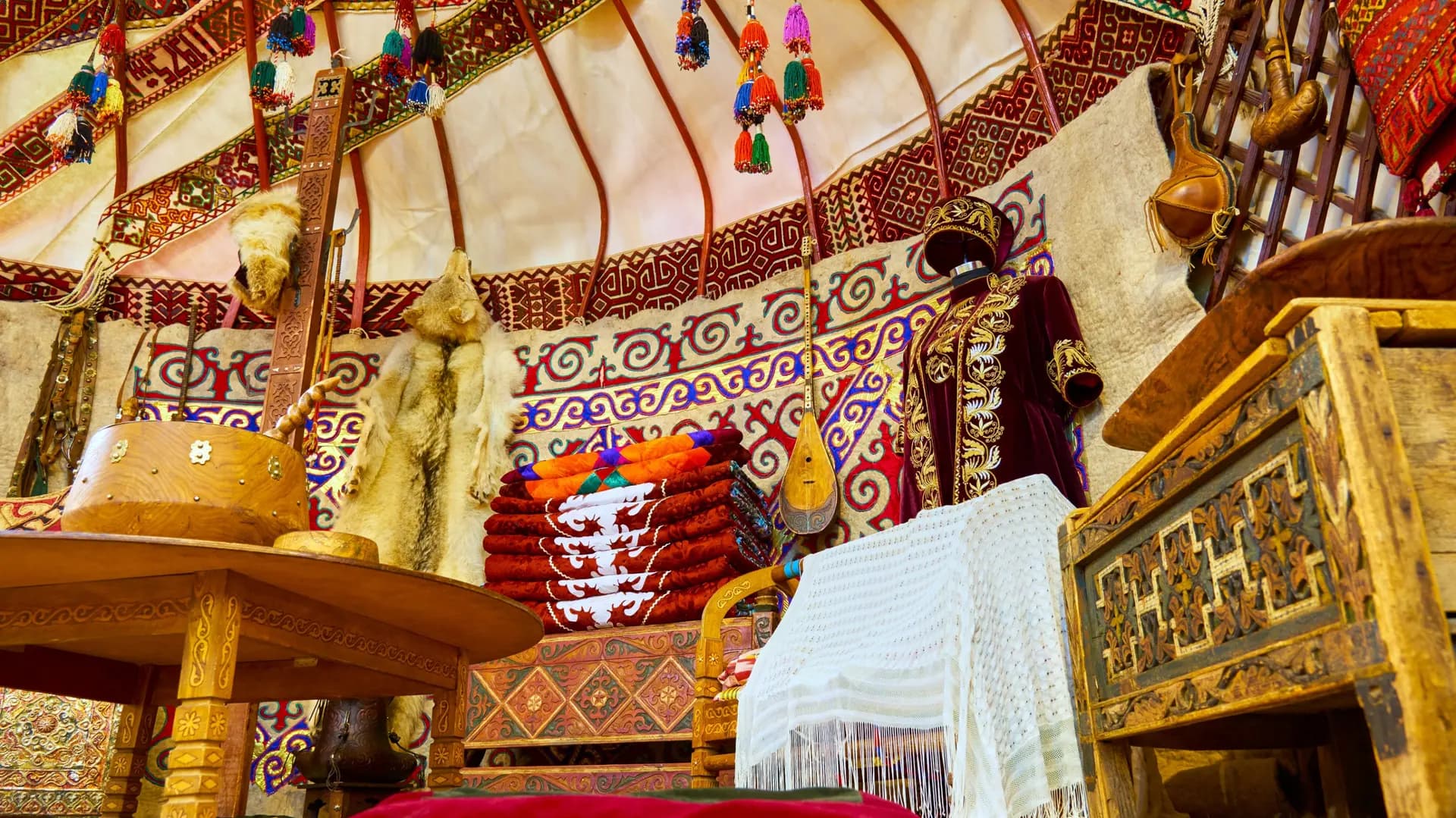 Culture & traditions