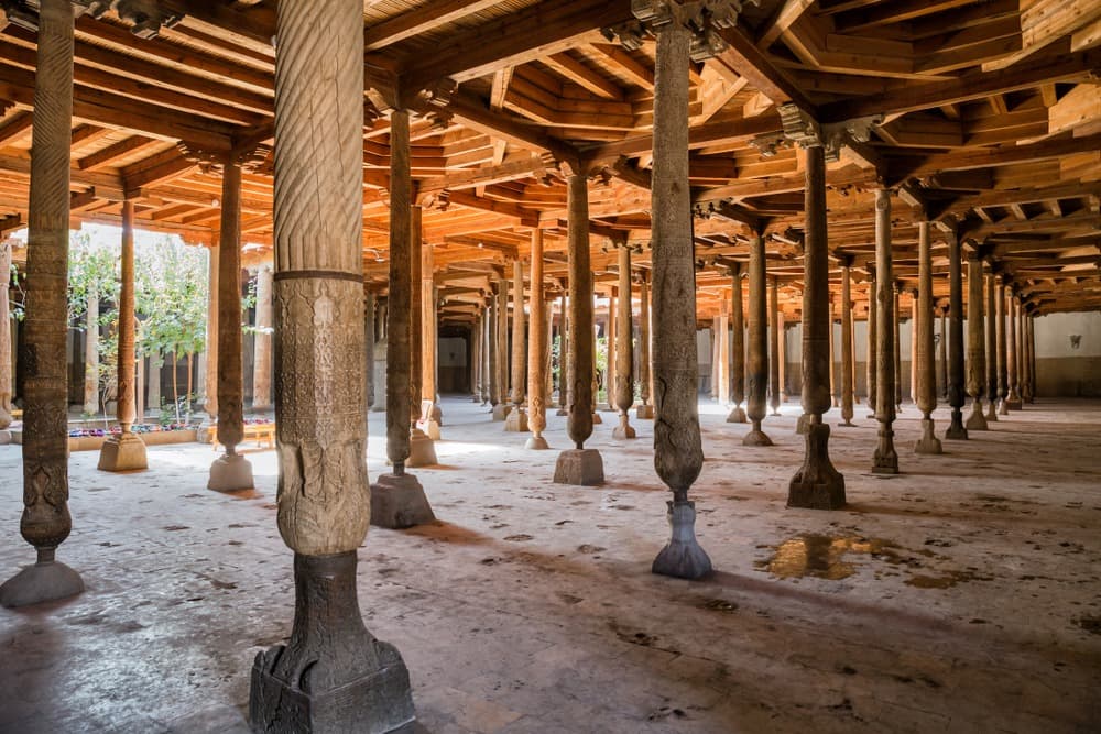 Dschuma-Moschee