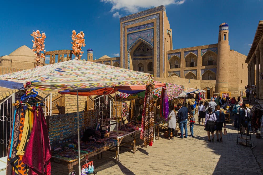 Medrese Alla